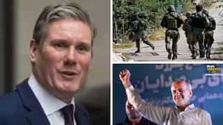 Top 10 world news: UK PM says Rwanda deportation plan is 'dead'; 4 terrorists killed in India's J&K, and more