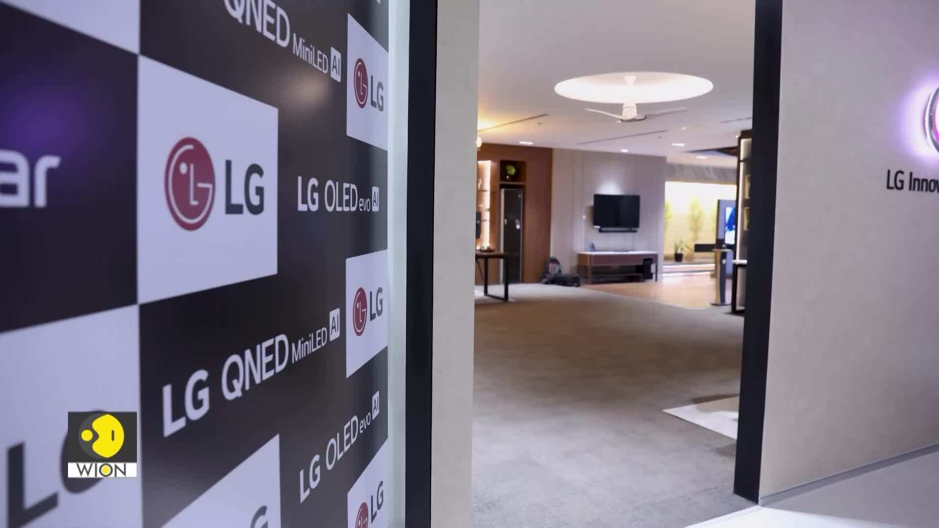 LG's featurepacked 2024 soundbar lineup Tech It Out News