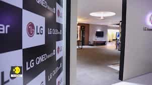 LG's feature-packed 2024 soundbar lineup