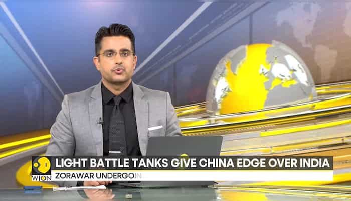 WionNews Video