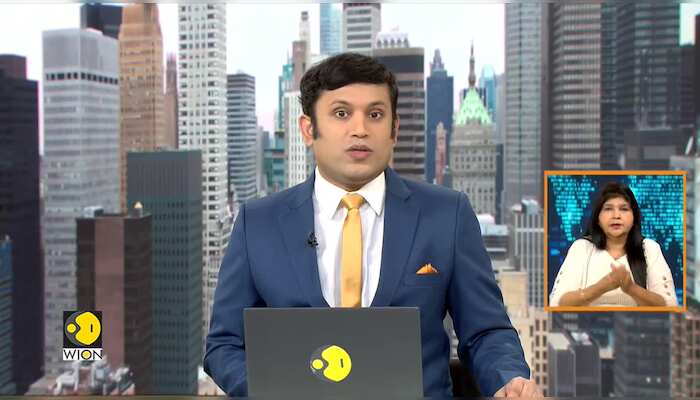WionNews Video