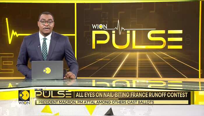 WionNews Video
