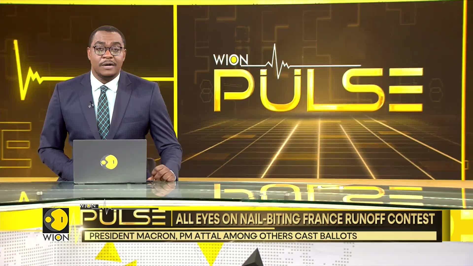 WionNews Video
