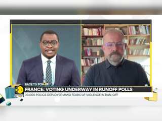French Elections 2024: Run-off elections may lead to a hung parliament: Polls