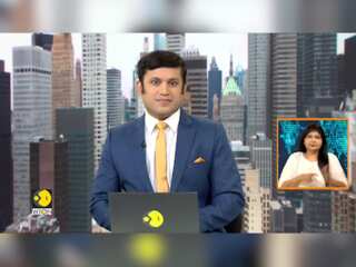 WION Headlines: Biden to campaign in Pennsylvania on Sunday | Uttarakhand: Red alert for heavy rains