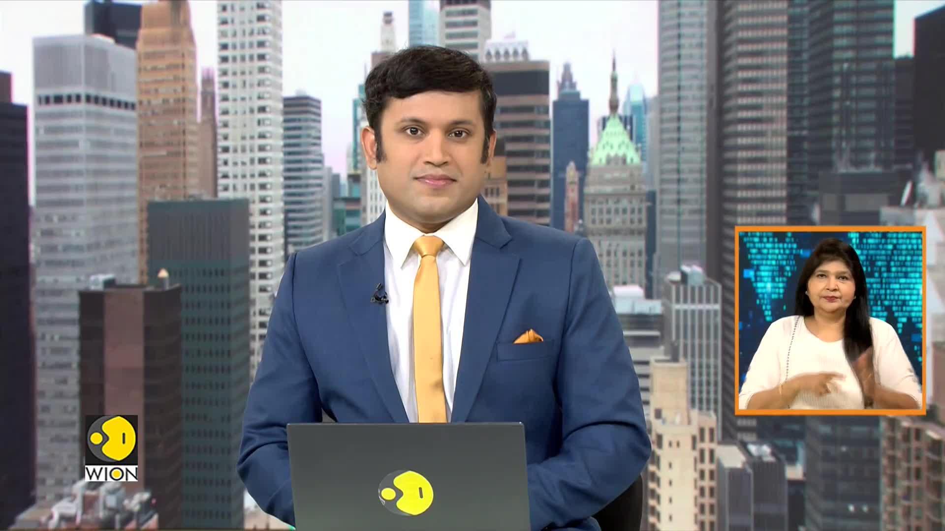 WionNews Video