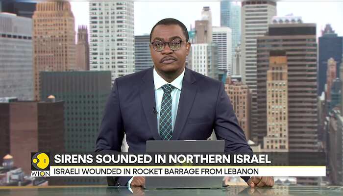 WionNews Video