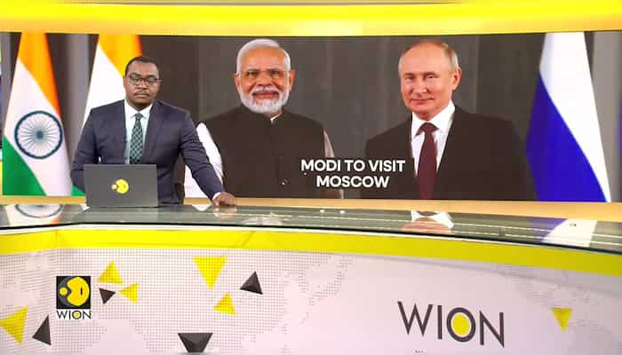 WionNews Video