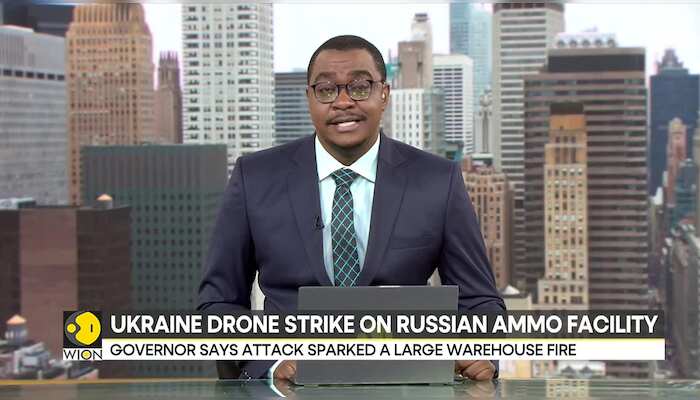 WionNews Video