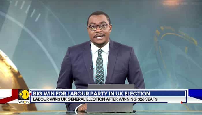 WionNews Video