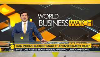 Can India's budget make it an investment hub?