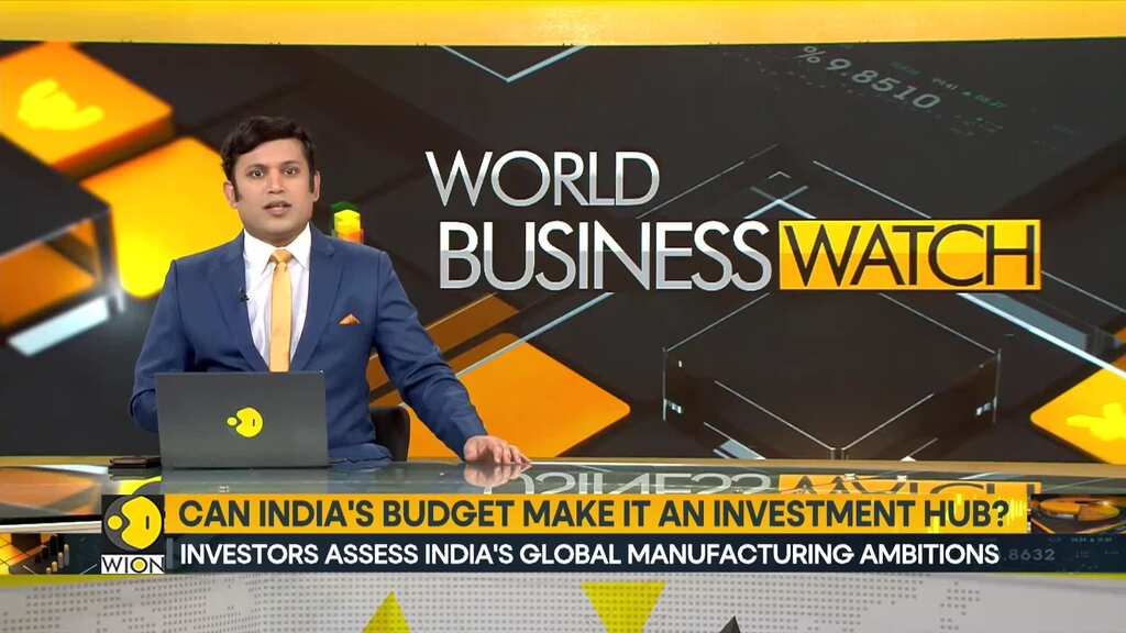 Can India's budget make it an investment hub?