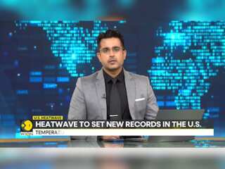 Heat record shattered in Death Valley, one of the hottest places on Earth