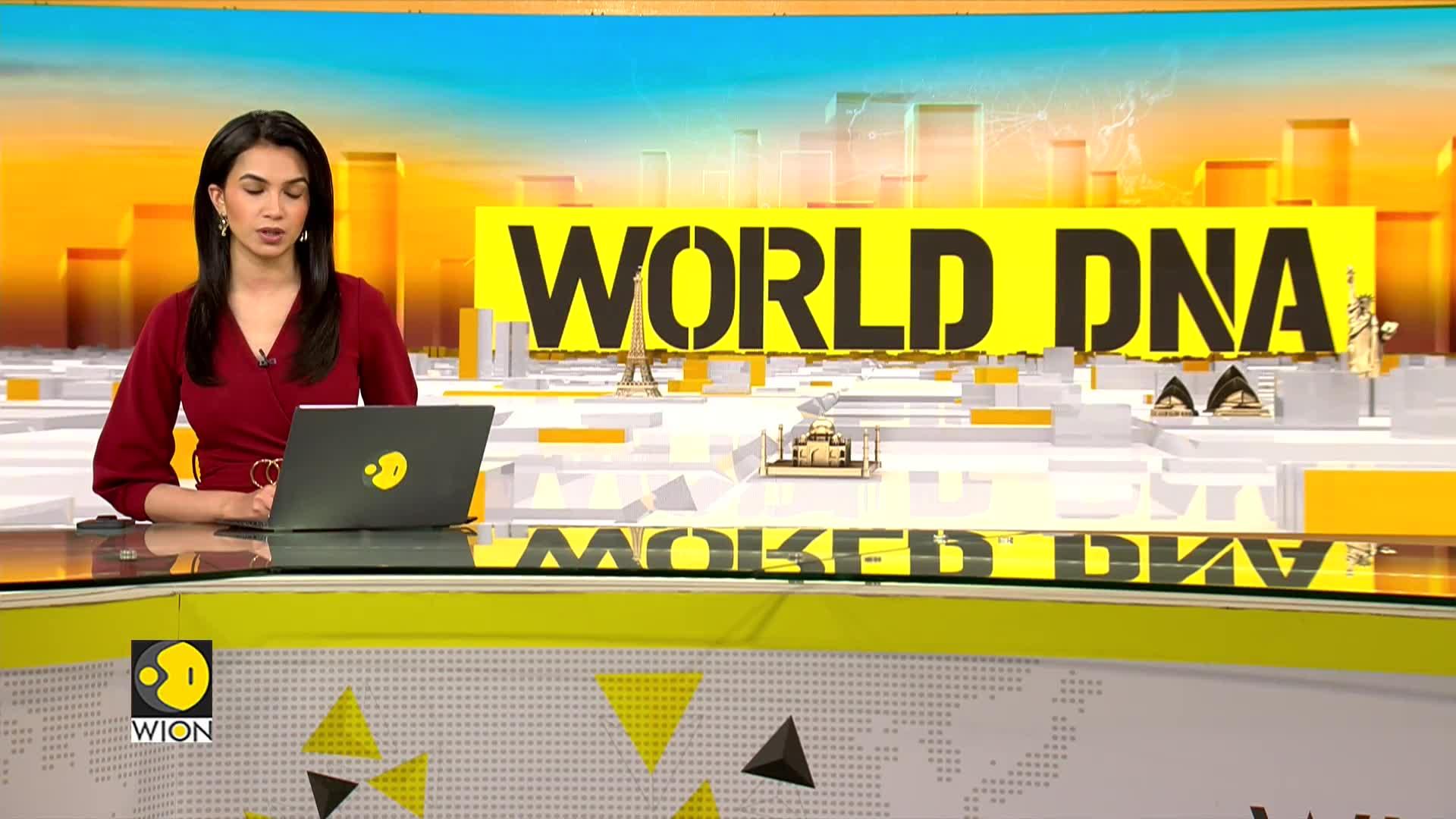 WionNews Video