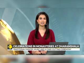 India: Tibetan community celebrates 89th birthday of 14th Dalai Lama in Shimla