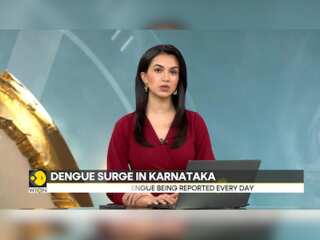 Zika virus cases: 74-year-old dies of Zika virus in India's Karnataka