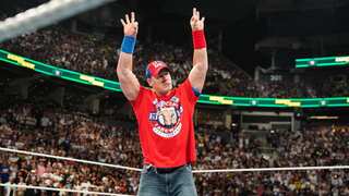 WWE: John Cena announces official retirement at MITB, says 2025 will be his last year as in-ring competitor