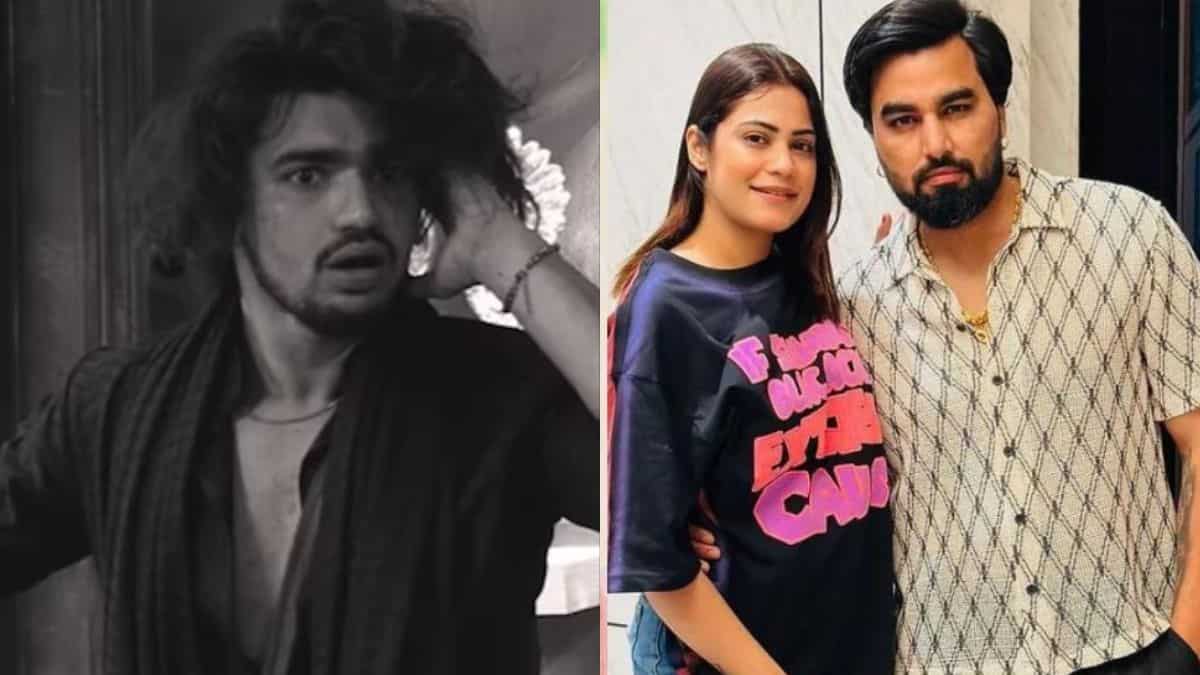 Wait, what? Youtuber Armaan Malik tightly slapped Vishal Pandey on Bigg Boss OTT 3: Here's what happened!