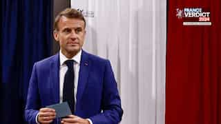 France elections: Winning leftist alliance to name PM later this week