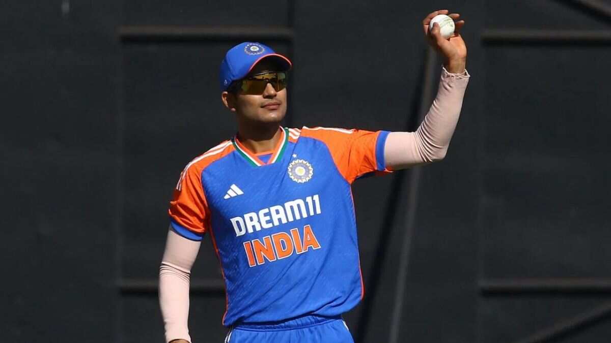ZIM v IND: Captain Gill rues rustiness for shocking loss in 1st T20 as India prepare for comeback in Harare ZIM v IND: Captain Gill rues rustiness for shocking loss in 1st T20 as India prepare for comeback in Harare