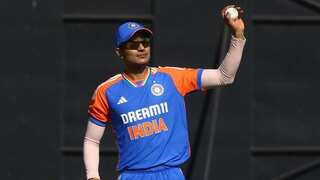 ZIM v IND: Captain Gill rues rustiness for shocking loss in 1st T20 as India prepare for comeback in Harare