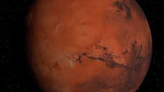 Organic material found on Mars by Curiosity rover may reveal clues to life on Earth