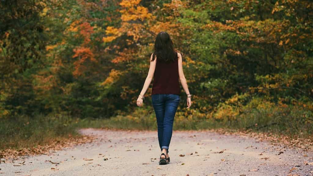 Fart Walk is the latest fitness trend going viral online; Know all about it