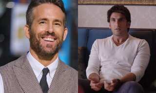 Ryan Reynolds wants to work with Ranveer Singh in Bollywood, calls him ‘amazing’