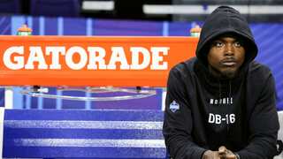 Khyree Jackson, Minnesota Vikings' 2024 NFL Draft pick, dies in car crash