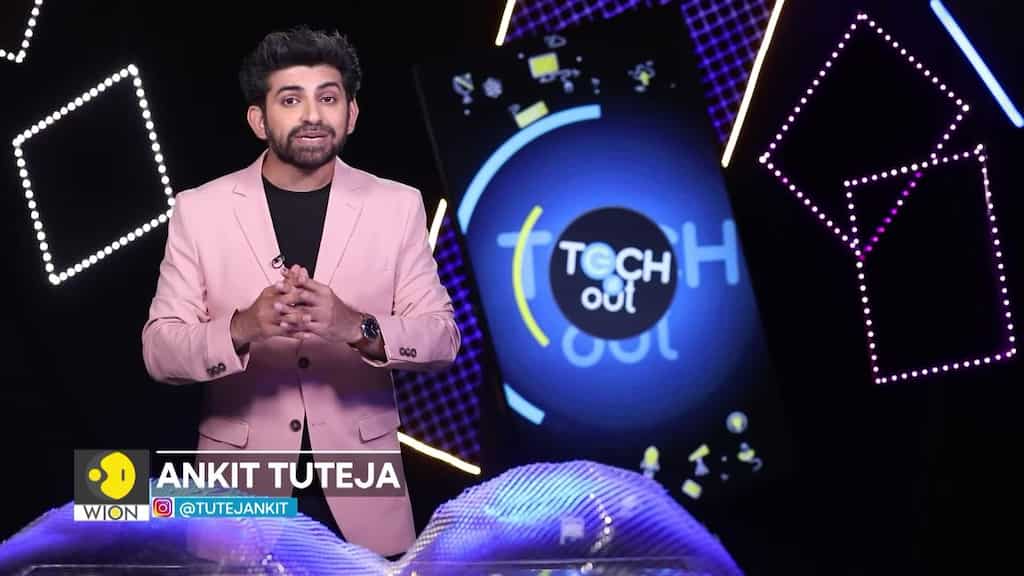 Google blames AI for its carbon emissions | WION Tech It Out
