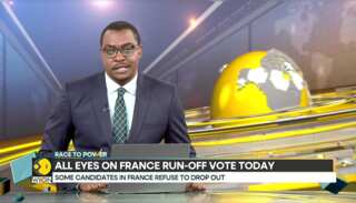 French Elections 2024: Three-way race could help far-right win majority