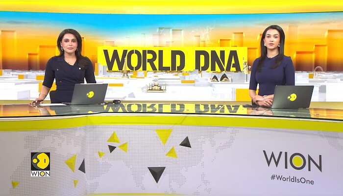 US President Joe Biden addresses religious gathering in Philadelphia, jokes about his age