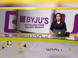 Over 150 former Byju's employees file labour complaints