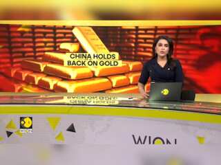 China holds back on gold purchases, India leads among G20 nations