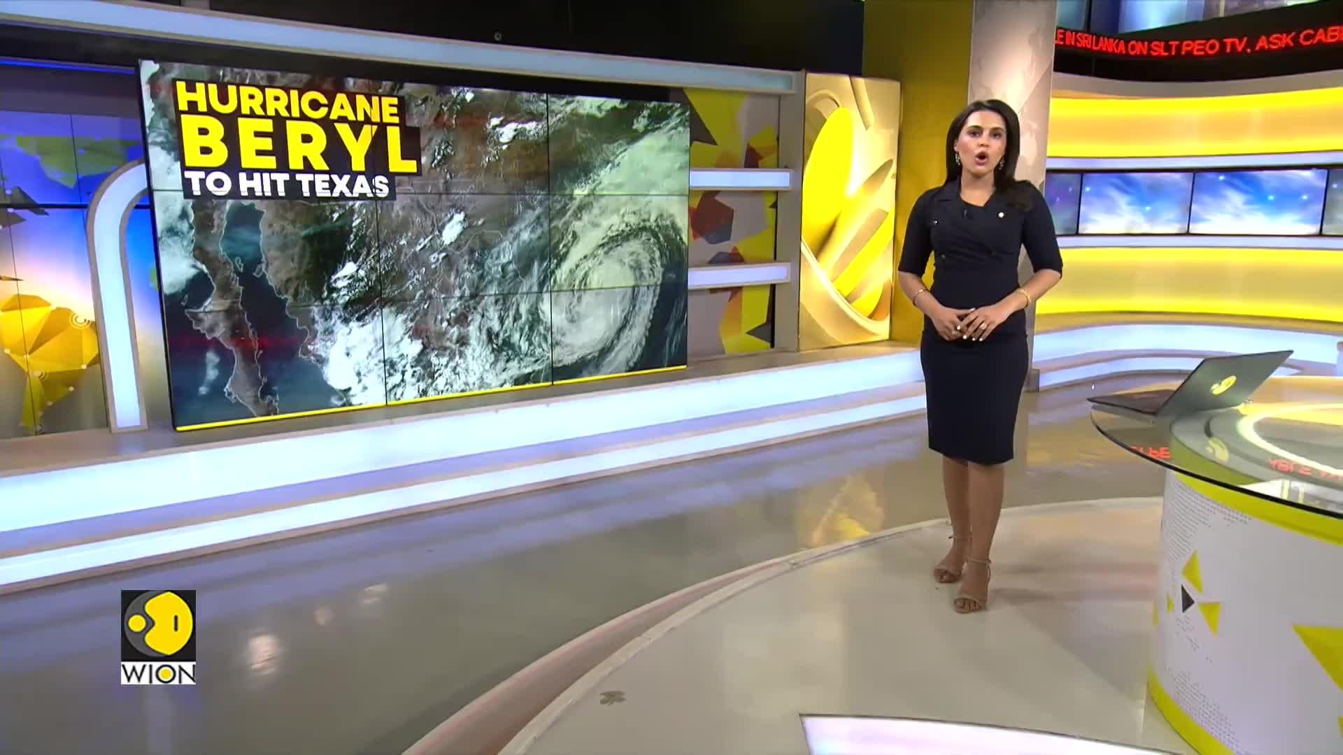 WionNews Video