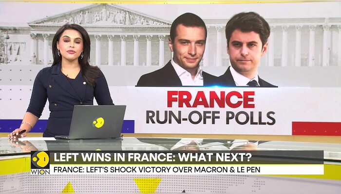 WionNews Video