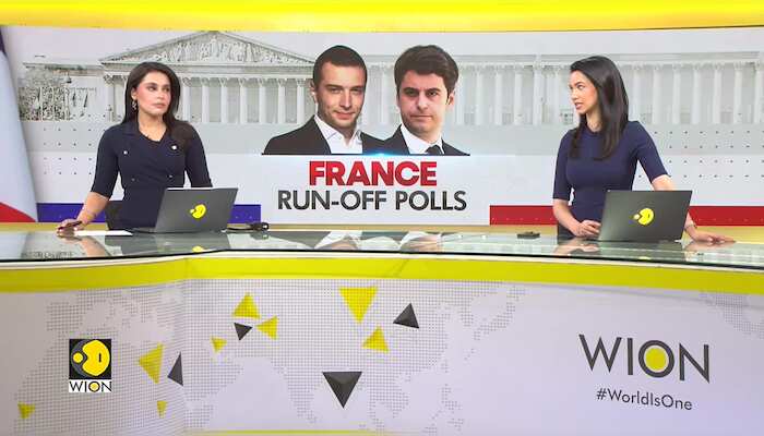 WionNews Video