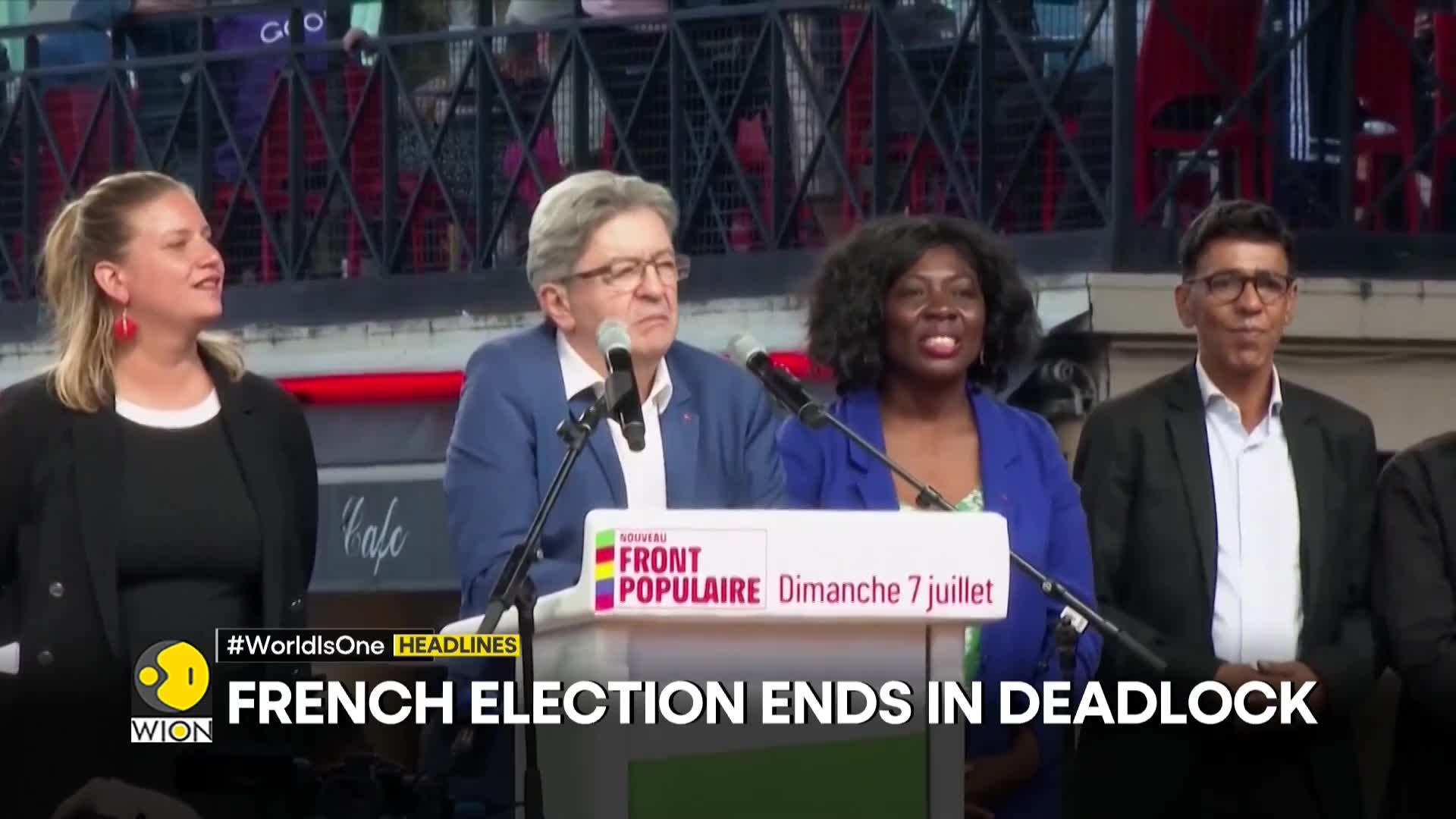 WionNews Video