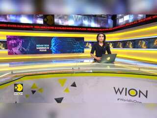 Will Indian tech firms join the market rally?