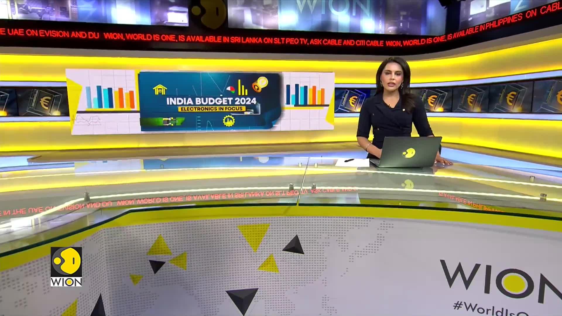 WionNews Video