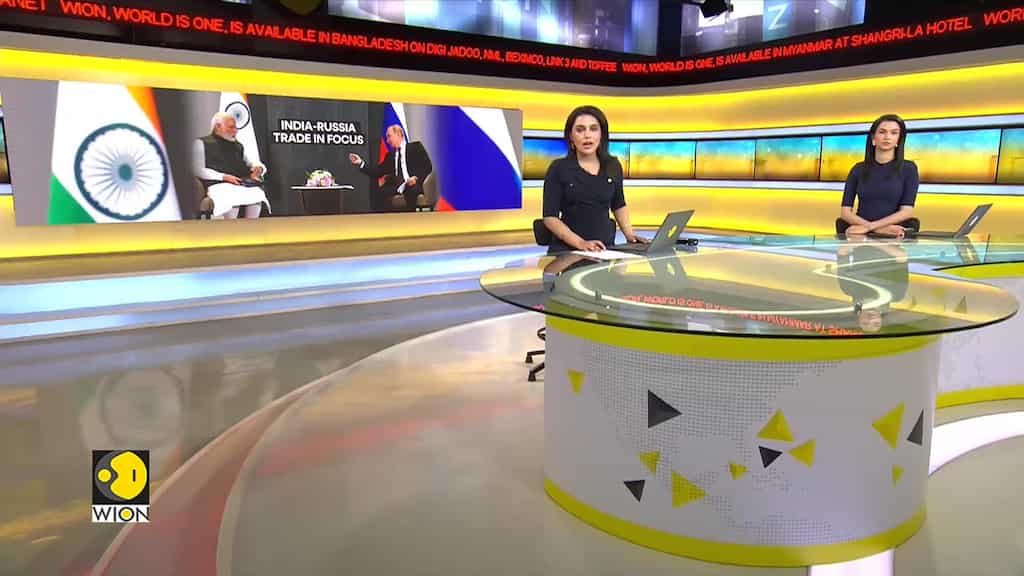 India-Russia Trade: Modi-Putin to discuss payment mechanisms