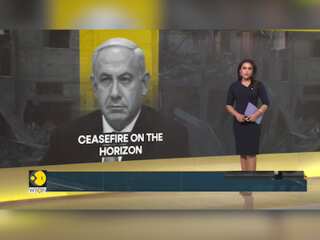 Israel-Hamas War: Netanyahu issues list of 'non-negotiable' deal demands