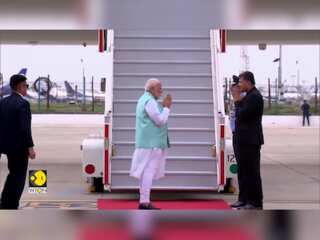PM Modi's Russia visit comes amid growing Russia-China ties; Trade & expansion of exports in focus
