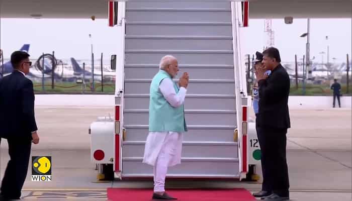 PM Modi's Russia visit comes amid growing Russia-China ties; Trade & expansion of exports in focus