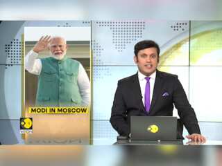 PM Modi's Russia visit: Modi to discuss release of Indians 'mis-led' into joining Russia army