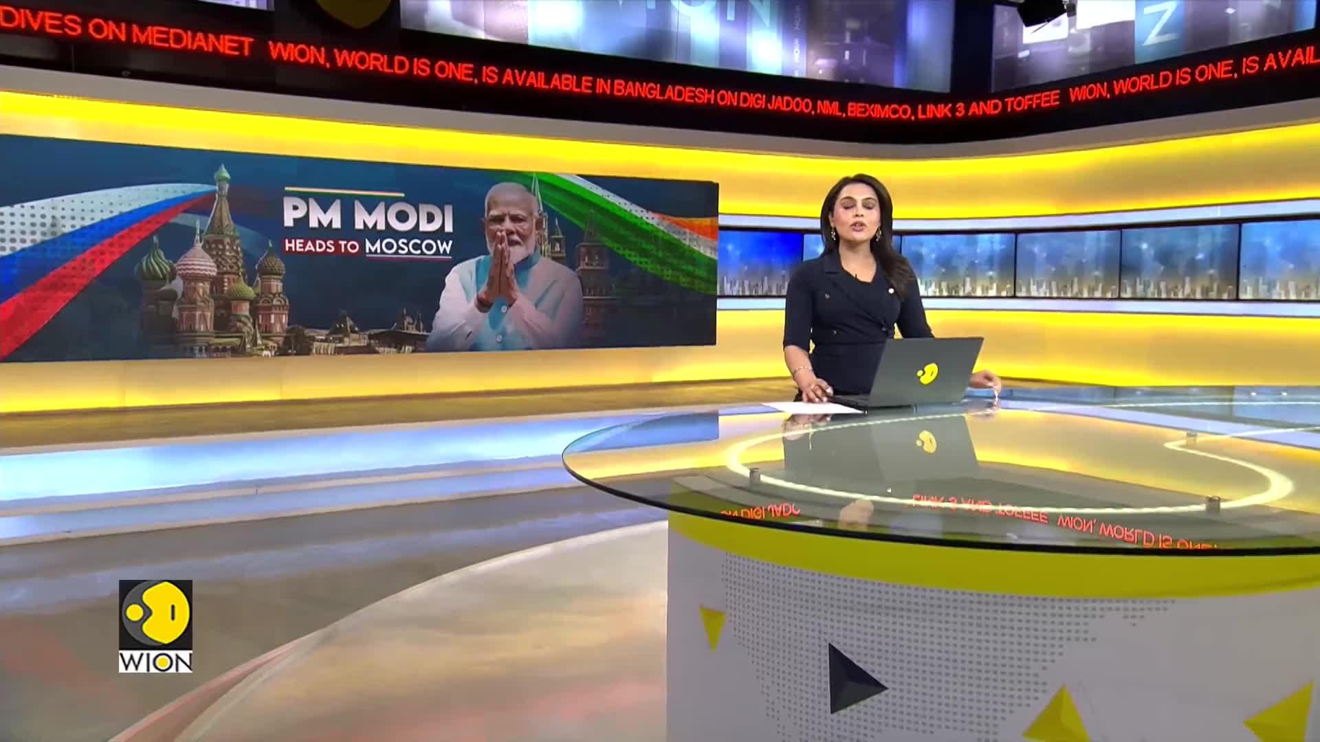 WionNews Video
