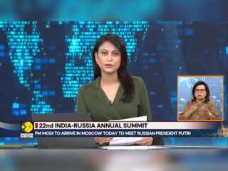 PM Modi departs for Russia: Defence, energy cooperation, education & culture to be discussed