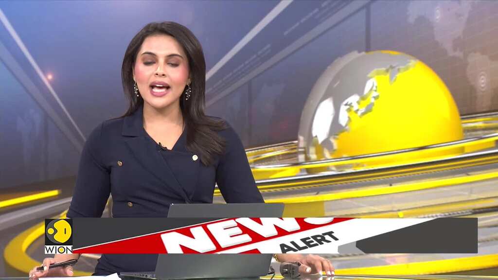 Mumbai recieves 300 mm rainfall in six hours, airlines issue advisory for passengers