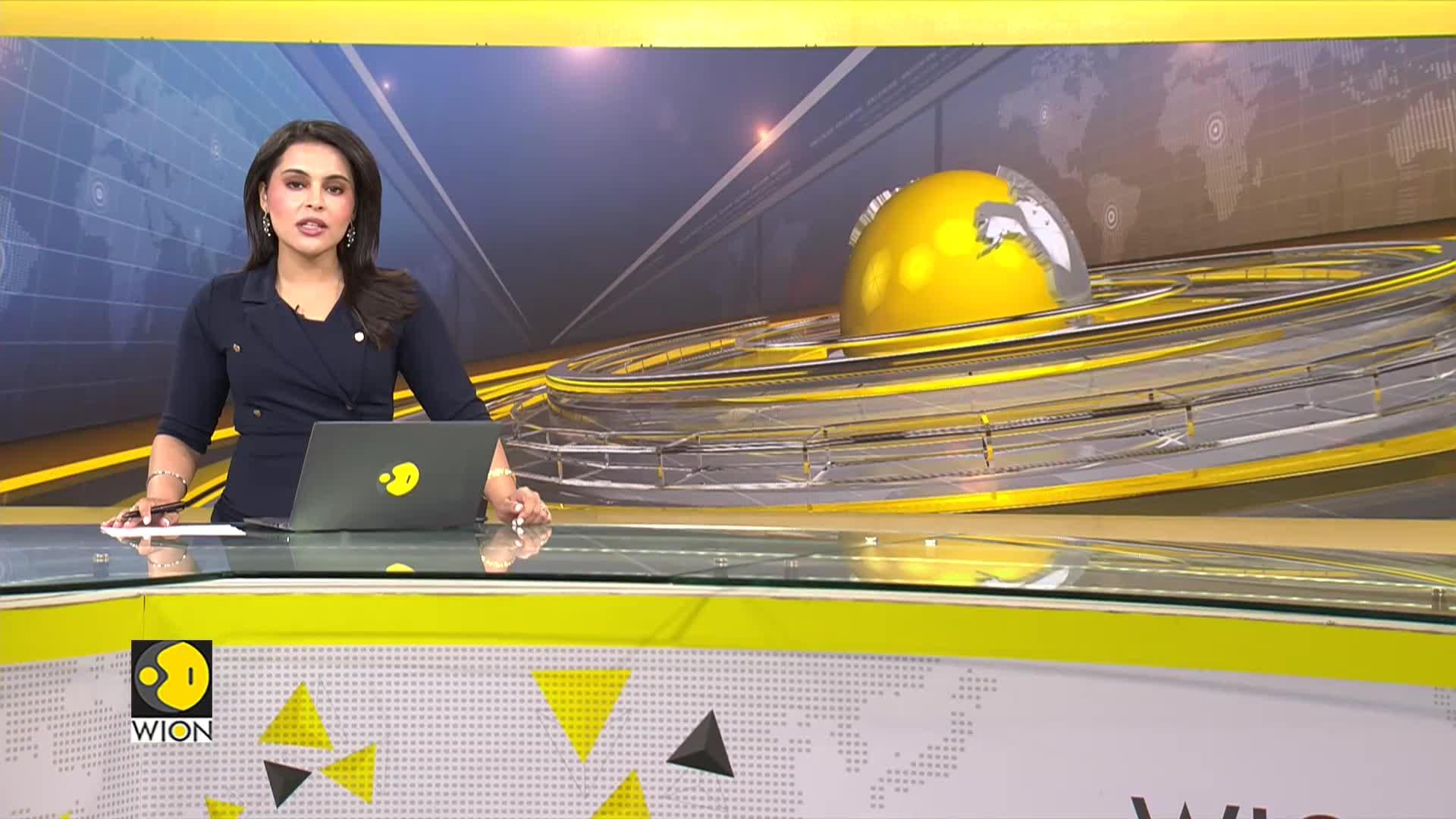 WionNews Video