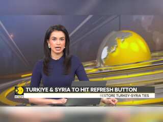 Erdogan to invite Assad for talks to restore Turkey-Syria ties